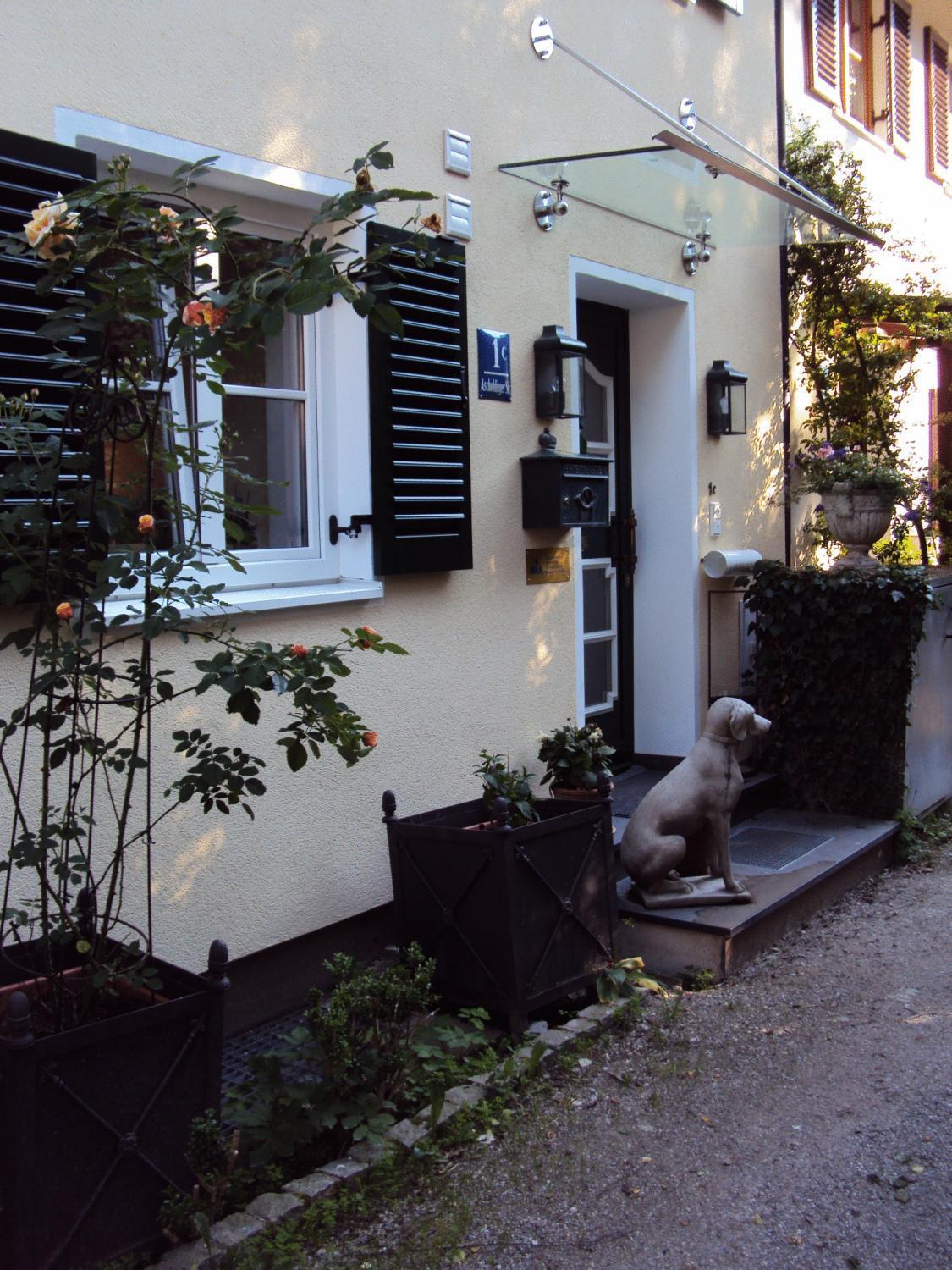 Pension Prinz — Photos 2